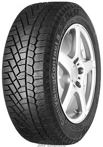 Купить запчасть CONTINENTAL - 0344571 215/50R17 95T TL XL FR ContiVikingContact 5