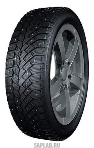 Купить запчасть CONTINENTAL - 0344669 195/60R16 89T TL ContiIceContact HD