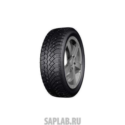 Купить запчасть CONTINENTAL - 0344673 205/50R17 93T TL XL FR ContiIceContact HD