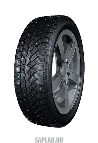 Купить запчасть CONTINENTAL - 0344687 215/55R16 97T TL XL ContiIceContact HD