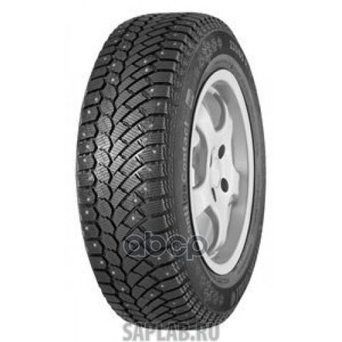 Купить запчасть CONTINENTAL - 0344725 245/50R18 104T TL XL FR ContiIceContact HD