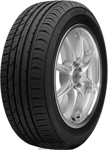 Купить запчасть CONTINENTAL - 0350083 215/55R16 93V TL ContiPremiumContact 2