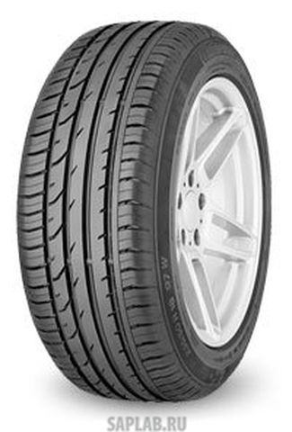 Купить запчасть CONTINENTAL - 0350216 205/50R16 87W TL ContiPremiumContact 2