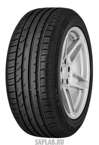 Купить запчасть CONTINENTAL - 0350338 215/60R16 95H TL ContiPremiumContact 2