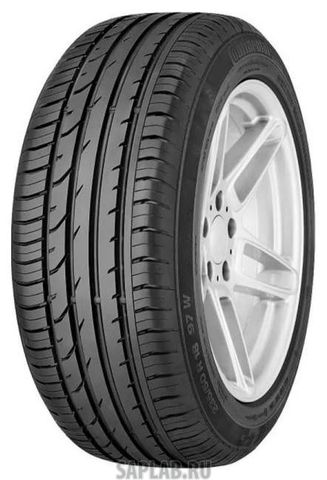 Купить запчасть CONTINENTAL - 0350700 205/55R16 91H TL ContiPremiumContact 2 E