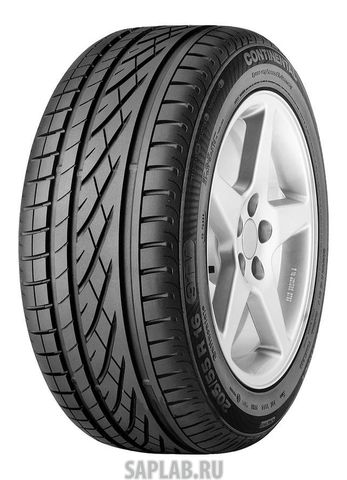 Купить запчасть CONTINENTAL - 0351550 275/50R19 112W TL XL FR ML ContiPremiumContact MO