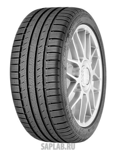 Купить запчасть CONTINENTAL - 0353031 245/35 R19 93V TL XL FR ContiWinterContact TS 810S MO