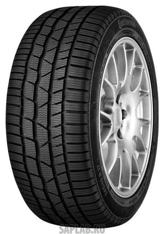 Купить запчасть CONTINENTAL - 0353074 205/55R16 91H TL ContiWinterContact TS830 P M0