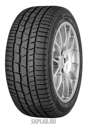 Купить запчасть CONTINENTAL - 0353093 215/60R16 99H TL XL ContiWinterContact TS830 P