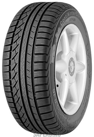 Купить запчасть CONTINENTAL - 0353111 235/50R17 100V TL XL FR ContiWinterContact TS 810S N2