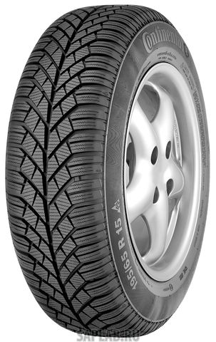 Купить запчасть CONTINENTAL - 0353254 285/35R20 104V TL XL FR ContiWinterContact TS 830 P N0