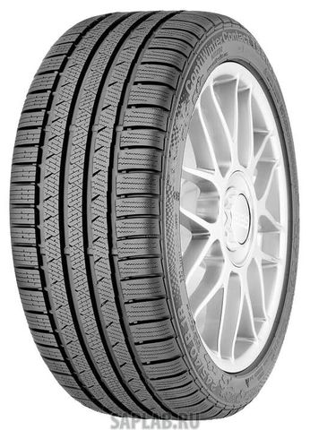 Купить запчасть CONTINENTAL - 0353451 195/55R16 87H TL ContiWinterContact TS810 S SSR