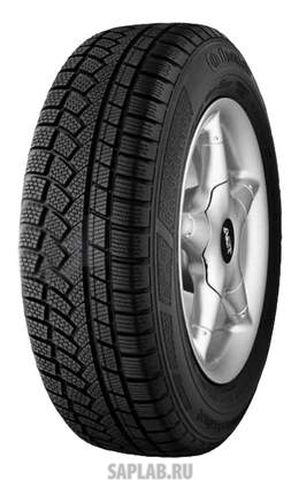 Купить запчасть CONTINENTAL - 0353654 245/55R17 102H TL FR ContiWinterContact TS790