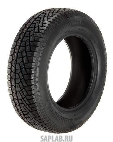 Купить запчасть CONTINENTAL - 0354092 225/75R16 108Q TL XL CrossContact Viking