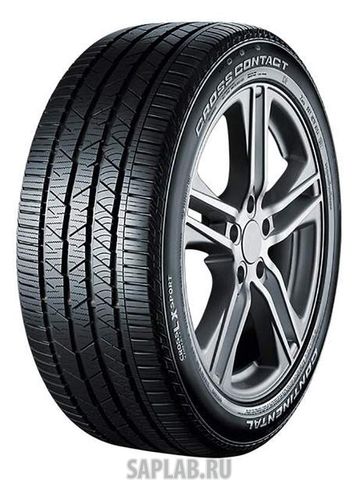 Купить запчасть CONTINENTAL - 0354103 235/60R18 103H TL FR CrossContact LX Sport AO