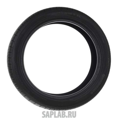 Купить запчасть CONTINENTAL - 0354227 235/60R18 103W TL FR ContiSportContact 5 SUV N0