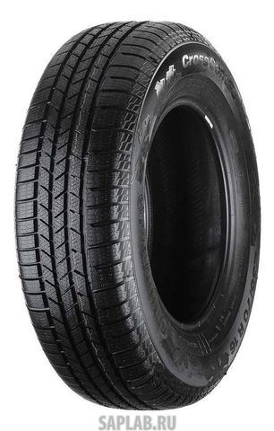 Купить запчасть CONTINENTAL - 0354411 255/65R16 109H TL CrossContact Winter