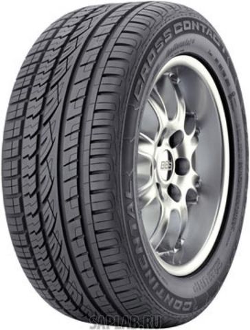 Купить запчасть CONTINENTAL - 0354575 265/50R19 110Y TL XL FR CrossContact UHP