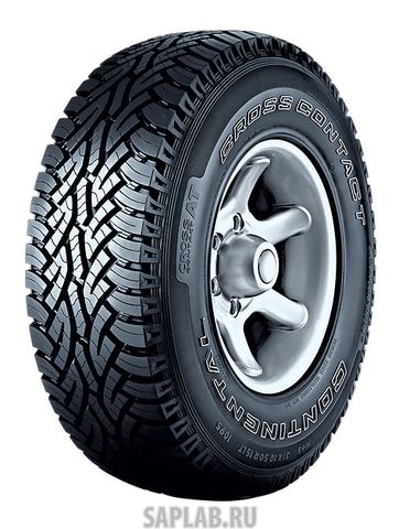 Купить запчасть CONTINENTAL - 0354578 235/65R17 108H TL XL FR CrossContact AT