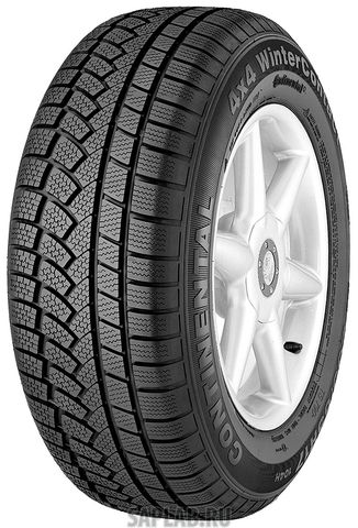 Купить запчасть CONTINENTAL - 0354646 275/55R17 109H TL 4x4WinterContact