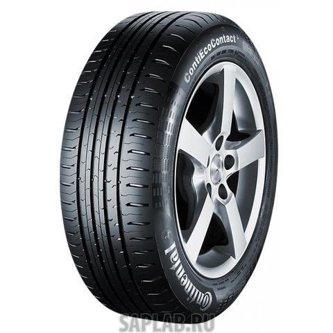 Купить запчасть CONTINENTAL - 0356062 205/55R16 94V TL XL ContiEcoContact 5