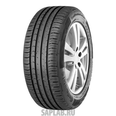 Купить запчасть CONTINENTAL - 0356353 215/60R16 99H TL XL ContiPremiumContact 5