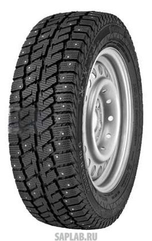 Купить запчасть CONTINENTAL - 0453048 215/75R16C 113/111R TL VancoIceContact SD