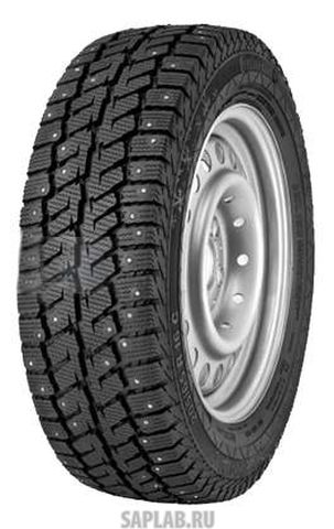 Купить запчасть CONTINENTAL - 0453050 195/65R16C 104/102R (100R) TL VancoIceContact SD