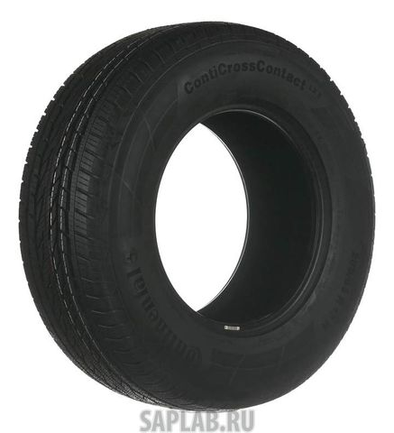 Купить запчасть CONTINENTAL - 1549169 255/60R17 106H FR ContiCrossContact LX 2