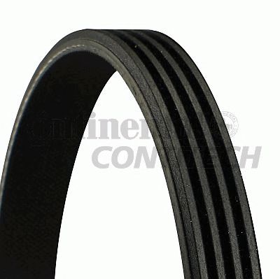 Купить запчасть CONTITECH - 4PK1045 