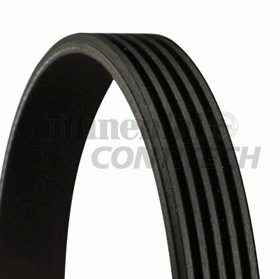 Купить запчасть CONTITECH - 5PK1592 