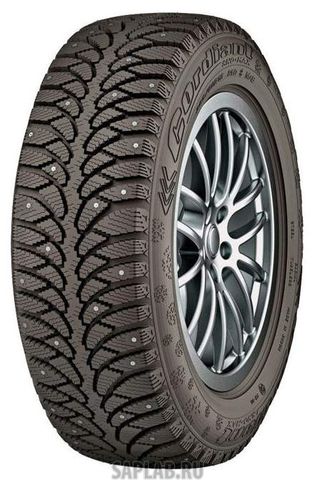 Купить запчасть CORDIANT - 105324916 R16 215/55 Sno-Max PW-401 97T (шип)