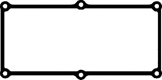 Купить запчасть CORTECO - 440006P Прокладка клапанной крышки 440006P