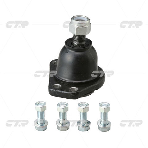 Купить запчасть CTR - CB0381 Опора шароваяTOYOTA TOWNACE/LITEACE (старый арт. CBT-29) CB0381