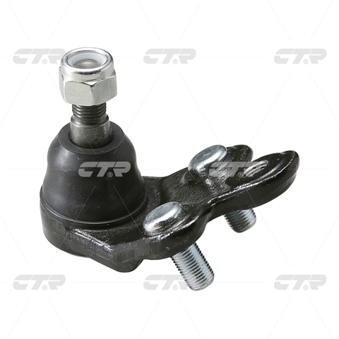 Купить запчасть CTR - CB0383 Опора шаровая Toyota Corolla (старый арт. CBT-33) CB0383