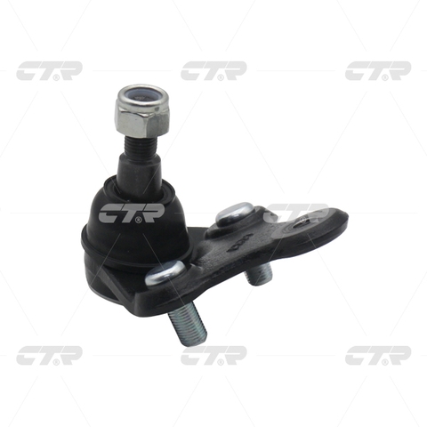 Купить запчасть CTR - CB0389 Опора шаровая TOYOTA CELICA 180, RAV4 (старый арт. CBT-41) CB0389