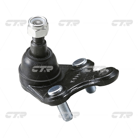 Купить запчасть CTR - CB0418 Опора шаровая TOYOTA CORROLLA 07-, AURIS 07-, RAV4 06-,  SCION XB 08-, ESTIMA 00-, PRIUS 12- (старый арт. CBT-74) CB0418