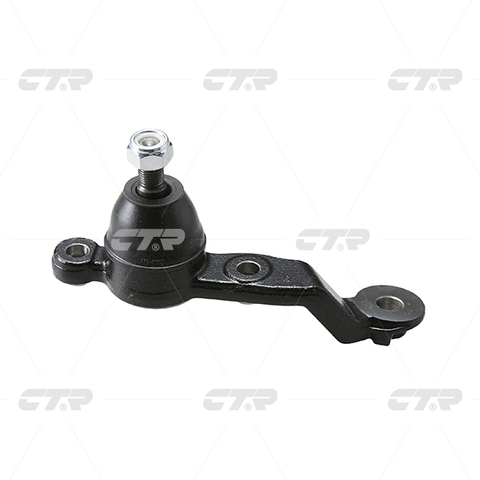 Купить запчасть CTR - CB0419 Опора шаровая правая LEXUS GS 98-05, TOYOTA ARISTO 99-, CROWN 99-04 (старый арт. CBT-75) CB0419