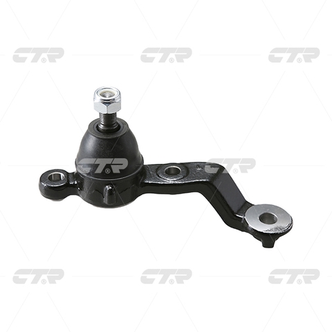Купить запчасть CTR - CB0420 Опора шаровая левая LEXUS GS 98-05, TOYOTA ARISTO 99-, CROWN 99-04 (старый арт. CBT-76) CB0420