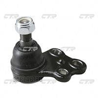 Купить запчасть CTR - CBN-64 Опора шароваяNISSAN Pathfinder, Terrano R50, Infiniti QX4 95-(нов арт CB0325) CBN-64