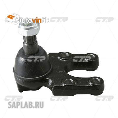 Купить запчасть CTR - CBN67 