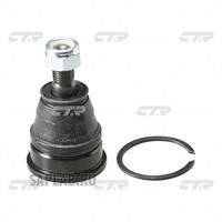 Купить запчасть CTR - CBN-74 Опора шаровая верхняя NISSAN NAVARA (D40) (нов арт CB0334) CBN-74