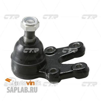 Купить запчасть CTR - CBN-7R Опора шаровая (нов арт CB0311R) CBN-7R
