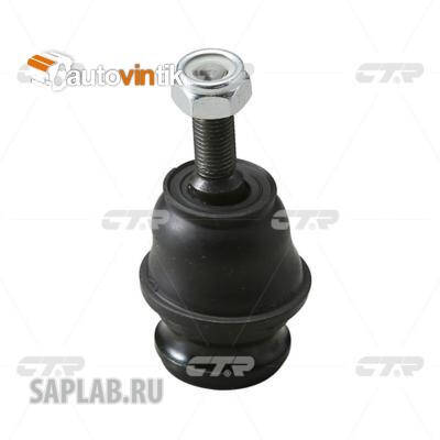 Купить запчасть CTR - CBSU-4 Опора шаровая (нов арт CB0356) CBSU-4