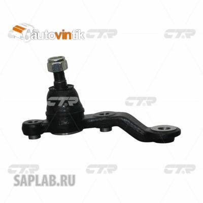 Купить запчасть CTR - CBT44L 