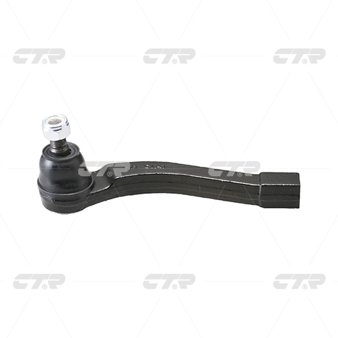 Купить запчасть CTR - CE0382L Наконечник рулевой тяги левый SSANGYONG ACTYON 06-, KYRON 05- (старый арт. CEKS-10L) CE0382L