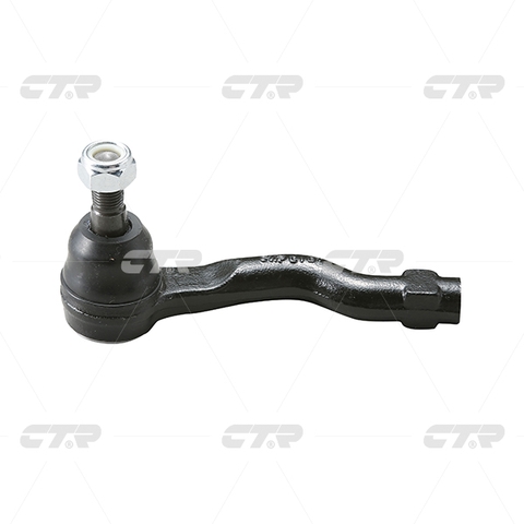Купить запчасть CTR - CE0516 Наконечник рулевой тяги левый INFINITI FX35/45 03-06 (старый арт. CEN-123) CE0516