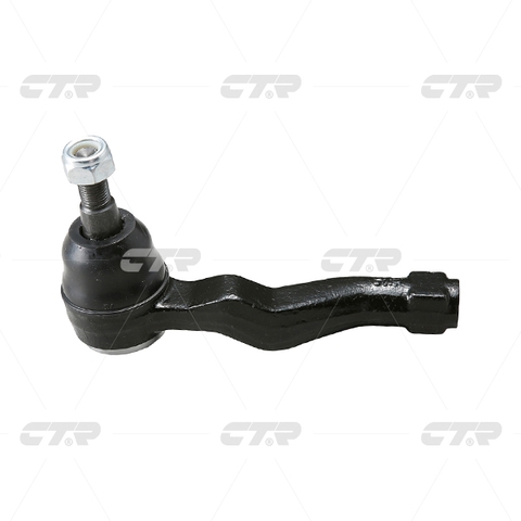 Купить запчасть CTR - CE0519 Наконечник рулевой тяги NISSAN 350 Z 3.5 -09 прав. (старый арт. CEN-126) CE0519