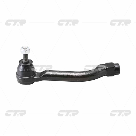 Купить запчасть CTR - CE0526 Наконечник рулевой тяги правый Nissan Qashqai/Qashqai+2, Rogue, X-Trail (старый арт. CEN-132) CE0526