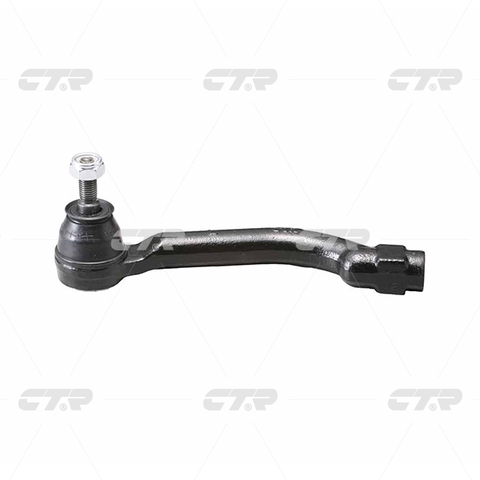 Купить запчасть CTR - CE0527 Наконечник рулевой тяги левый Nissan Qashqai/Qashqai+2, Rogue, X-Trail (старый арт. CEN-133) CE0527
